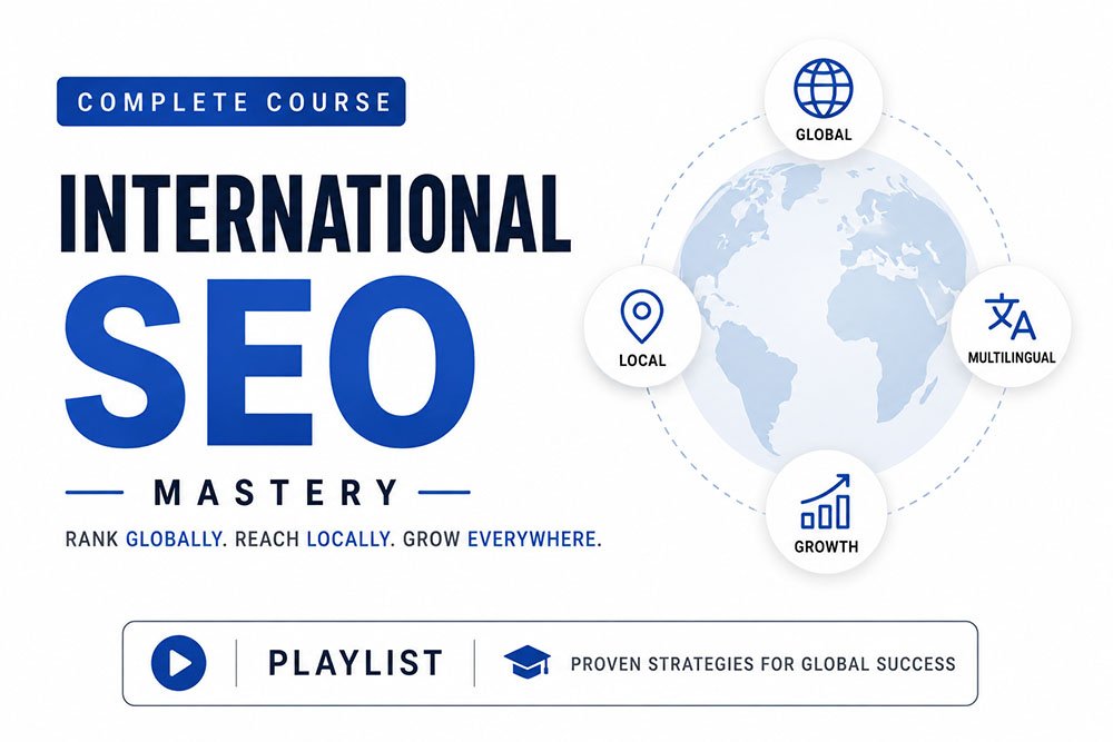 International SEO