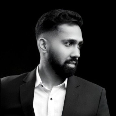 Abhinav Anand